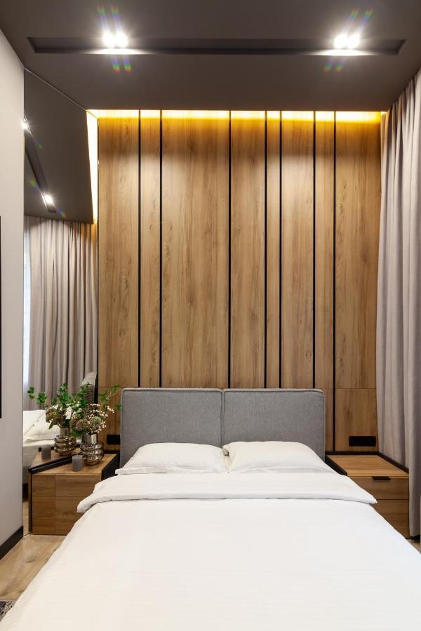 Royal Vip Apartment On Leontovicha 5 إلفيف المظهر الخارجي الصورة