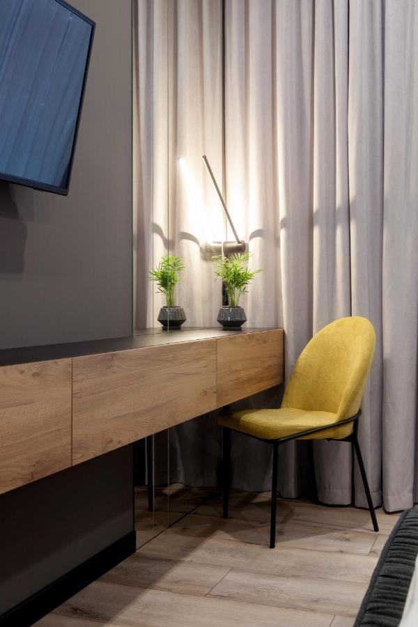 Royal Vip Apartment On Leontovicha 5 إلفيف المظهر الخارجي الصورة